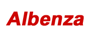 Albenza logo