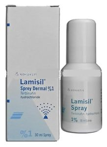 Lamisil Spray