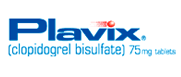 Plavix logo