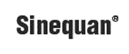 Sinequan logo
